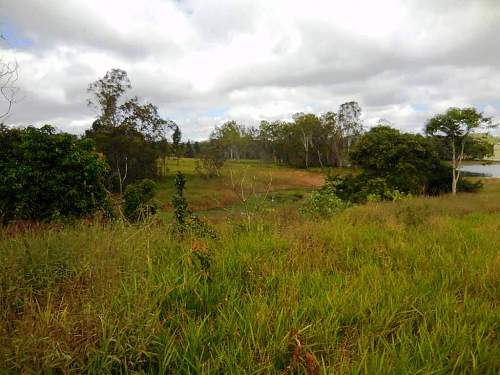 Australian  WWII - Far North  Queensland Metal detecting and  recovery