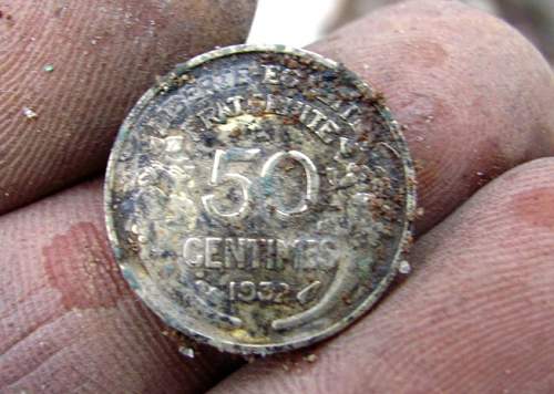 Stalingrad: digging near Gorodis&#1089;he &amp; Gumrak