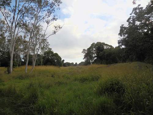 Australian  WWII - Far North  Queensland Metal detecting and  recovery