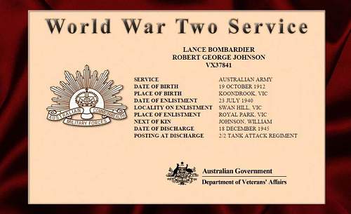 Australian  WWII - Far North  Queensland Metal detecting and  recovery