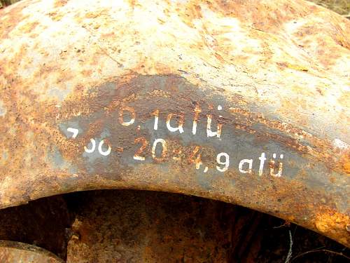 Stalingrad: digging near Gorodis&#1089;he &amp; Gumrak