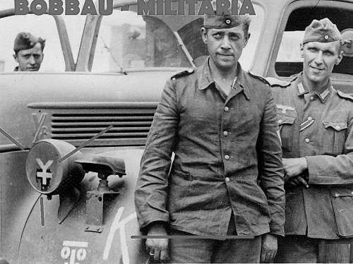 Stalingrad: digging near Gorodis&#1089;he &amp; Gumrak