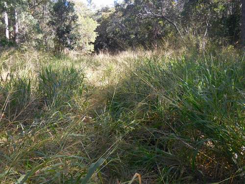 Australian  WWII - Far North  Queensland Metal detecting and  recovery