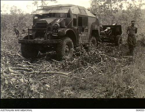 Australian  WWII - Far North  Queensland Metal detecting and  recovery