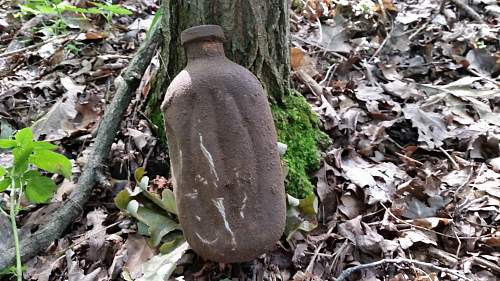 Eastern Front Relics of more kind