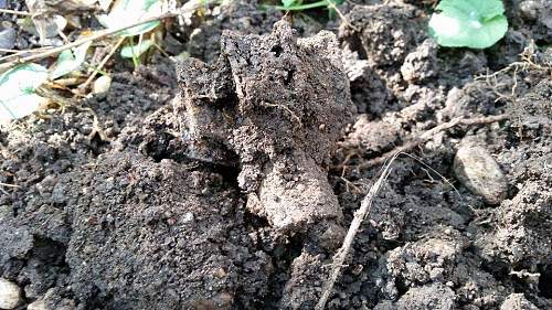 Eastern Front Relics of more kind