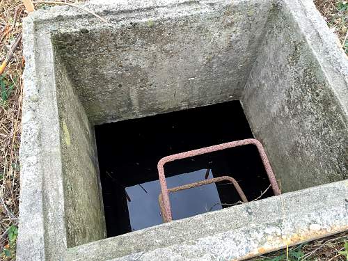 Boston WW2, harbor islands ruins/bunkers.