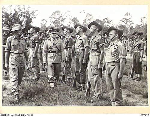 Australian  WWII - Far North  Queensland Metal detecting and  recovery