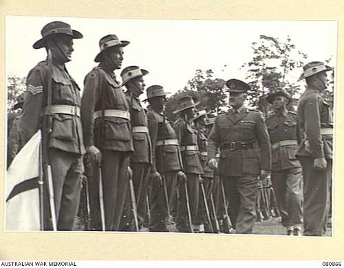 Australian  WWII - Far North  Queensland Metal detecting and  recovery