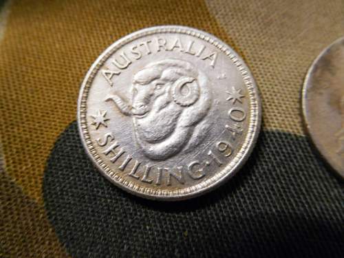 Australian  WWII - Far North  Queensland Metal detecting and  recovery