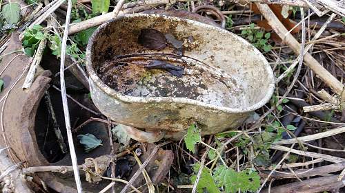 Eastern Front Relics of more kind