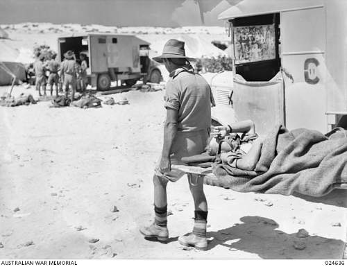 Australian  WWII - Far North  Queensland Metal detecting and  recovery