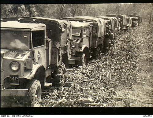 Australian  WWII - Far North  Queensland Metal detecting and  recovery