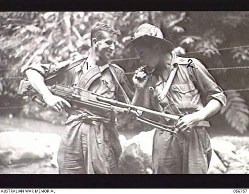 Australian  WWII - Far North  Queensland Metal detecting and  recovery