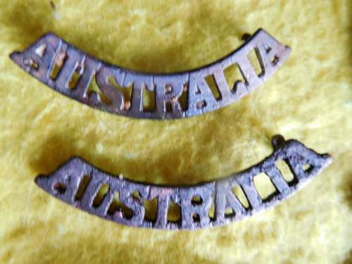 Australian  WWII - Far North  Queensland Metal detecting and  recovery