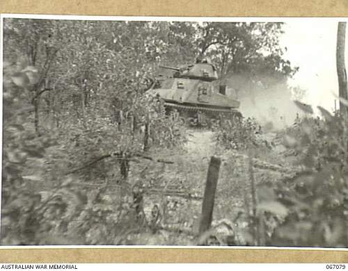 Australian  WWII - Far North  Queensland Metal detecting and  recovery