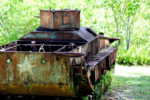 Peleliu