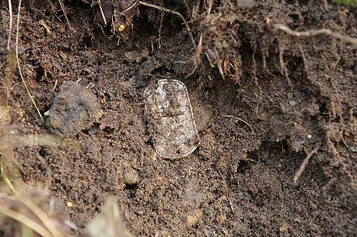 8th Air Force B-17 Base ~ Interesting Finds