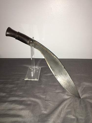 Kukri Knife