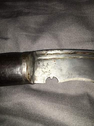 Kukri Knife