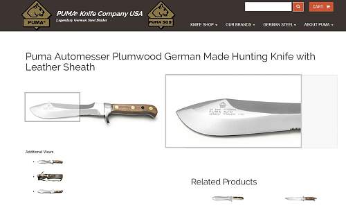 interesting knife/hewer military?