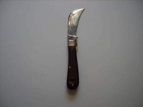 WW2 utillity knife?