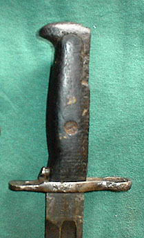 Beat to Hell M1905 Bayonet