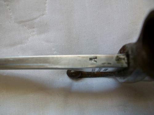 Bayonet