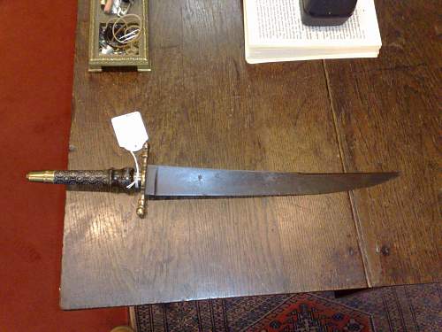 Need Help to Identify Plug Bayonet before purchase