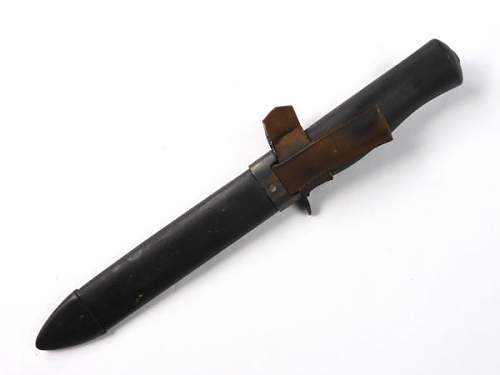 1944 NR-40 knife