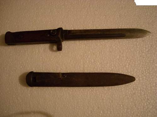 bayonet info