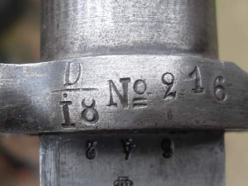 markings on swedish 1896