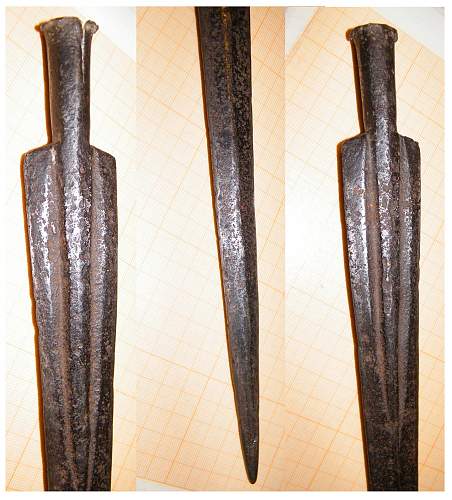 Zulu weapons