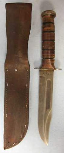 USMC Ka-Bar