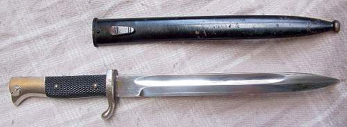 Alcoso Long Dress Bayonet, Opinions Please