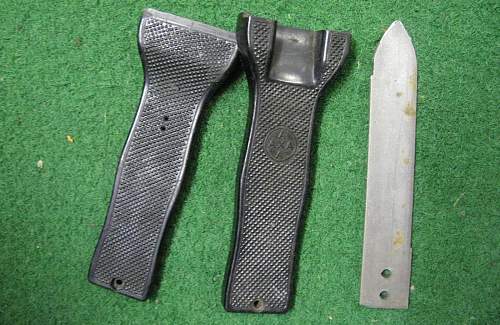 unknown gravity knives ! ...