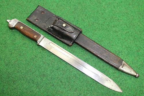 bayonet ID please?