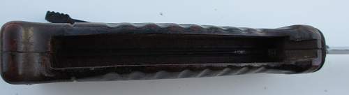 &quot;Sudan-bayonet&quot;