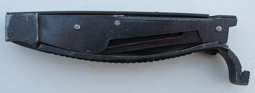 &quot;Sudan-bayonet&quot;