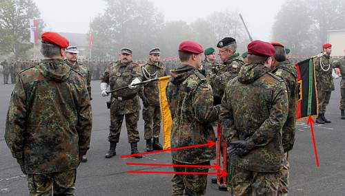 Can you identify this (flag?) streamer PLEASE