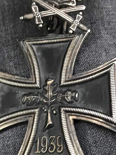 57 knights cross