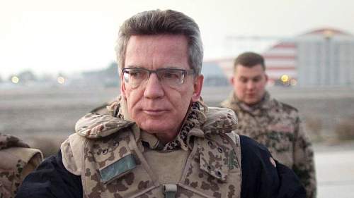 Ulrich de Maizière