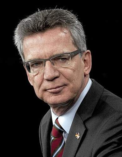 Ulrich de Maizière