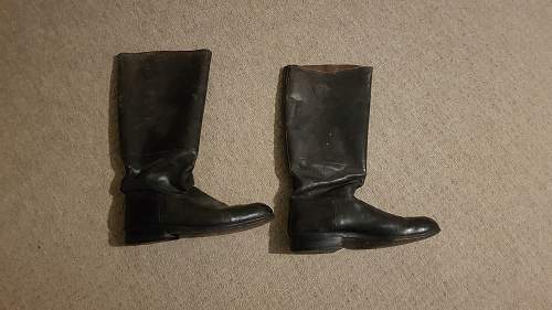 Jack Boots Identification Please