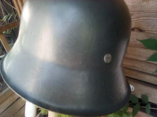 Helmet Identification