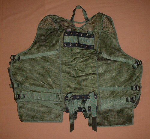 bundeswehr tt vest