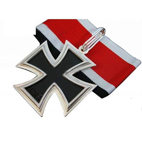 57er knights cross