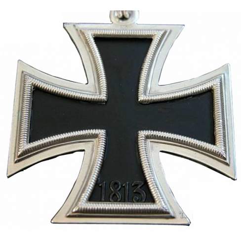 57er knights cross