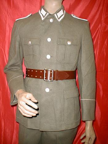 German Uniform? or a whatever