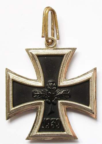 57er knights cross